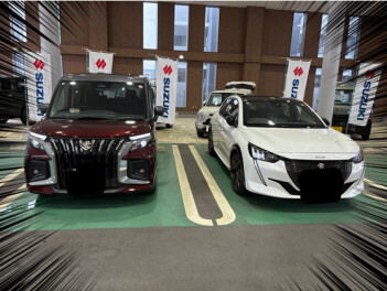 ソリオバンディットご納車！